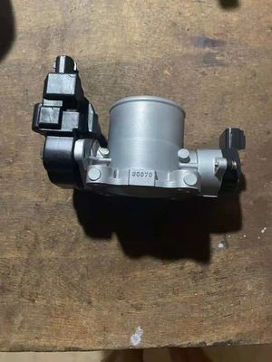 Toyota Hilux KUN25 KUN26 2KD 26100-0L010 26100-30070 Corpo do acelerador Ano 1986-1991