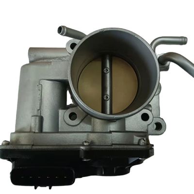 Corpo Assy acelerador W/motor Para TOYOTA Avensis 03-08 1AZ-FSE OE NO. 22030-28050 Com 1