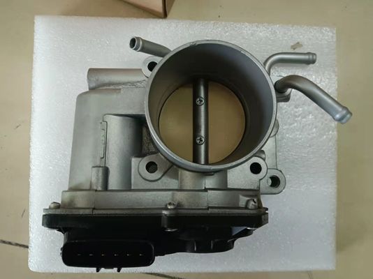 Corpo Assy acelerador W/motor Para TOYOTA Avensis 03-08 1AZ-FSE OE NO. 22030-28050 Com 1