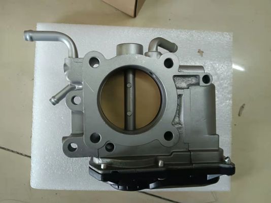 Corpo Assy acelerador W/motor Para TOYOTA Avensis 03-08 1AZ-FSE OE NO. 22030-28050 Com 1