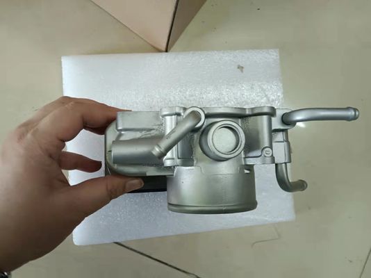 Corpo Assy acelerador W/motor Para TOYOTA Avensis 03-08 1AZ-FSE OE NO. 22030-28050 Com 1