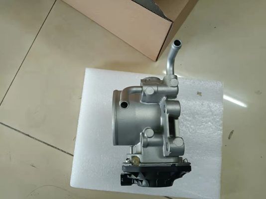 Corpo Assy acelerador W/motor Para TOYOTA Avensis 03-08 1AZ-FSE OE NO. 22030-28050 Com 1