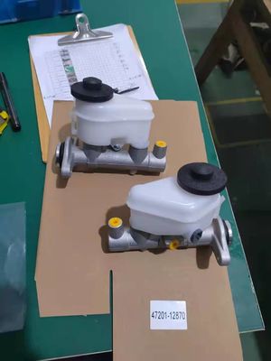 Corolla AE100 EE100 Toyota Car Brake Master Cylinder com número de peça 47201-12870