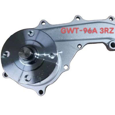 Bomba de água automática para Toyota Hilux VI 2RZ Hiace VIII 3RZ 98-2001 16100-79255 GWT-96A