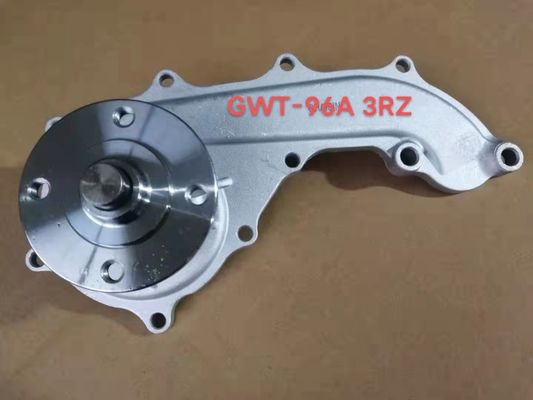 Bomba de água automática para Toyota Hilux VI 2RZ Hiace VIII 3RZ 98-2001 16100-79255 GWT-96A