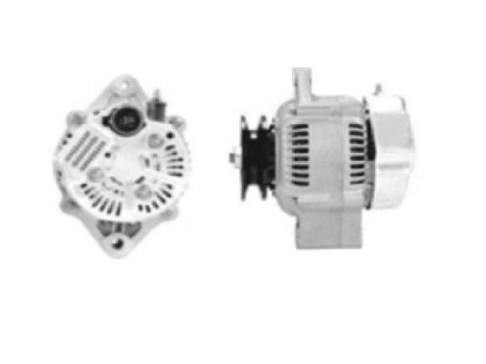 Toyota Dyna Coaster Alternador 27060-58020 27060-58030/58050 LRA02447/02491 290-5323 27060-58090