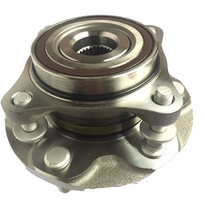 OE NO. 43502-60180 Subconjunto do eixo dianteiro do eixo esquerdo para Toyota Camry Pruis Hilux Vigo