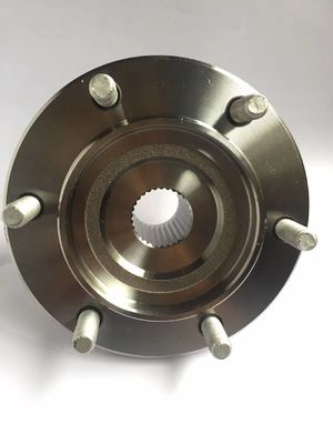 OE NO. 43502-60180 Subconjunto do eixo dianteiro do eixo esquerdo para Toyota Camry Pruis Hilux Vigo