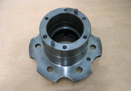 Atualize o seu Toyota Vigo Landcruiser com Smart 42411-60011 Roda de Roda do Eixo Atrás