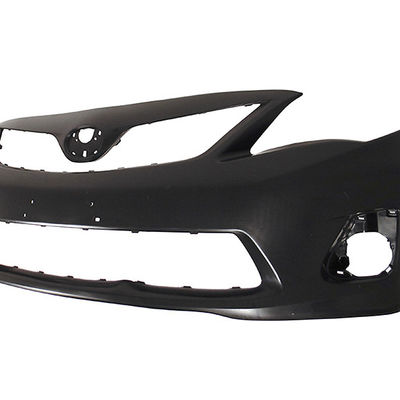 Para-choque dianteiro para Toyota Corolla 2008 59110-02750 Acessível e durável
