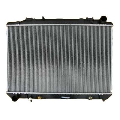 Excelente radiador do motor Toyota 3.0 D para 96-98 Toyota Townace Liteace CR40/41/50/51