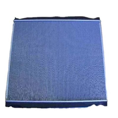 Radiador de refrigeração do motor para Toyota Landcruiser 16400-67140 16400-67121 16400-67120