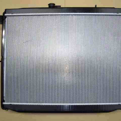 Sistema de refrigeração do motor automático para Toyota Landcruiser Wagon STD/2.5 Ano 2004- Motor 1HZ