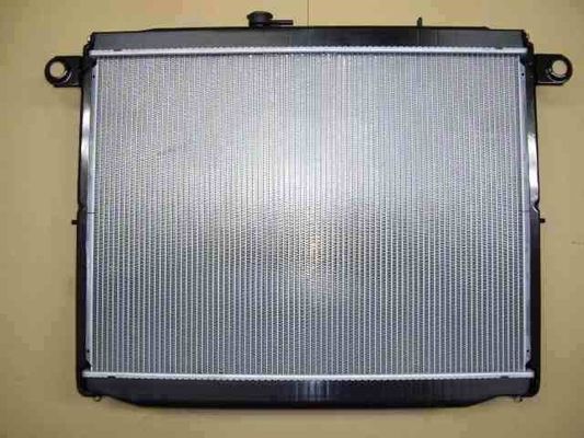 Sistema de refrigeração do motor automático para Toyota Landcruiser Wagon STD/2.5 Ano 2004- Motor 1HZ