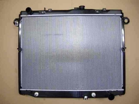 Sistema de refrigeração do motor automático para Toyota Landcruiser Wagon STD/2.5 Ano 2004- Motor 1HZ