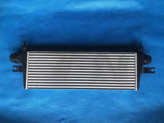 HILUX VIII Pickup N1 Intercooler para Toyota Revo 2020 OEM 17940-11940