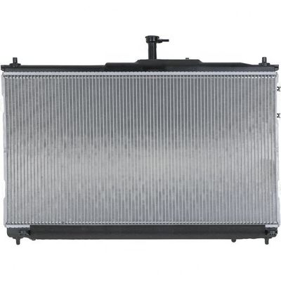 Partes sobressalentes de radiadores para Hyundai H1 Starex 2.5 CRDi 2008 Diesel ITEM 25310-4H550