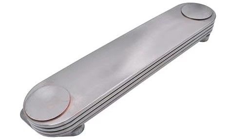 2001-2005 ano COOLER DE ÓLEO PARTES COOLING AUTO para Toyota Hilux 1KDFTV 2KDFTV 15710-30010