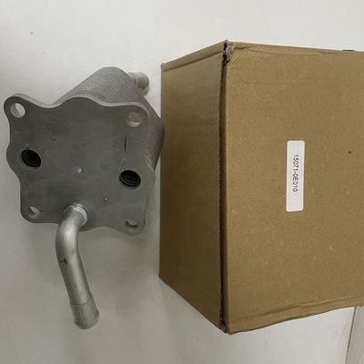 Conjunto de refrigeração de óleo do motor para Toyota Hilux Revo 1GD 2GD 15071-0E010 Número de referência 8095055
