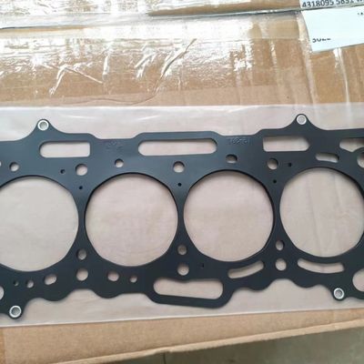 MD342397 Garrafa de cabeça de cilindro para Mitsubishi Lancer space star 1800cc 16 Valves Motor