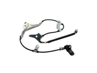 89564-60040 Sensor de velocidade ABS Para LX470 Toyota Land Cruiser 98-07 ABS Frente Direita