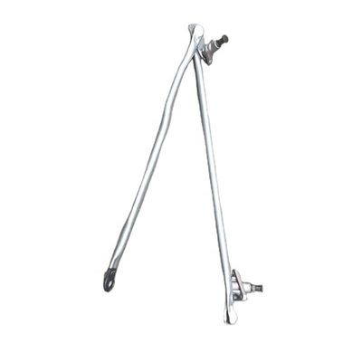 Land Cruiser 2002- Limpeador de pára-brisas usado para Toyota Prado LC4700 85150-60230