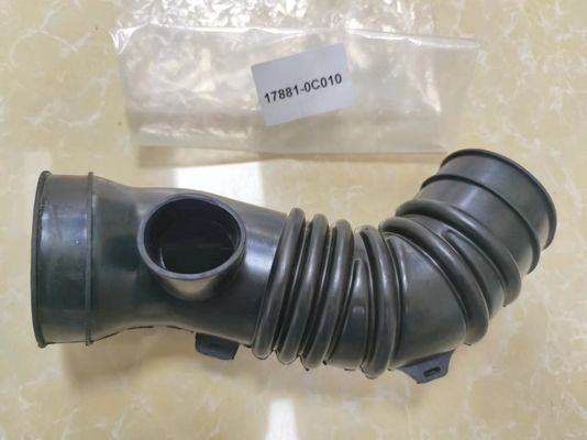 OEM 17881-0C010 mangueiras de admissão de ar de borracha para Toyota Tacoma 4 Runner 1995-2000 2.4L 2.7L