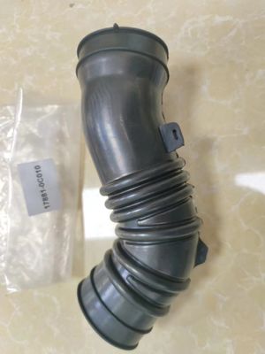 OEM 17881-0C010 mangueiras de admissão de ar de borracha para Toyota Tacoma 4 Runner 1995-2000 2.4L 2.7L
