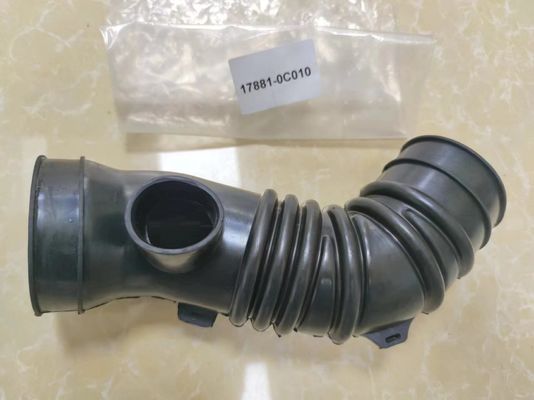 OEM 17881-0C010 mangueiras de admissão de ar de borracha para Toyota Tacoma 4 Runner 1995-2000 2.4L 2.7L
