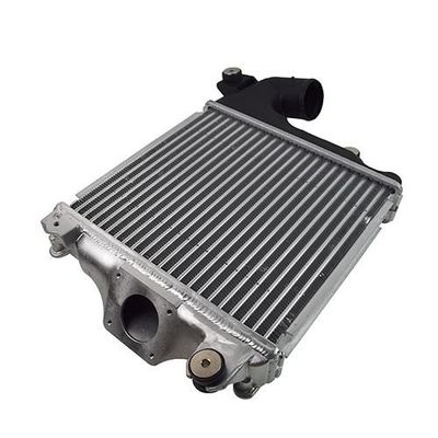 Refrigerador de rede de radiador para Toyota Hilux D40 2011-2015 17940-0L070