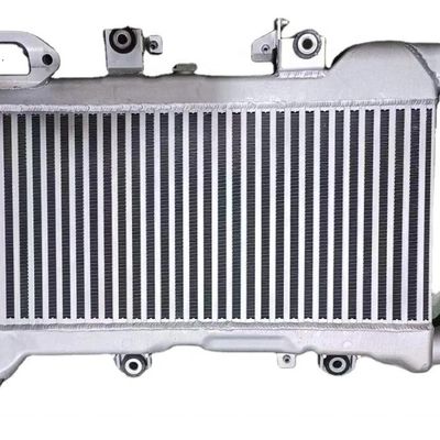 O sistema de refrigeração de alumínio Assy OE NO. 17940-51020 para Toyota Landcruiser 2012-2020