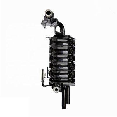 Refrigerador de óleo de transmissão para Toyota Highlander 2014-2017 6 cilindros 3.5 32910-48190