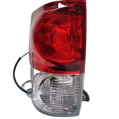 Luz traseira de 12 V para Toyota Tundra 07-09 81560-0C070 2006- Voltagem 12 V Ano 2006- 12 V