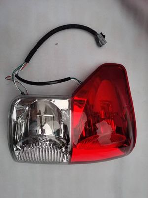 Luz traseira de 12 V para Toyota Tundra 07-09 81560-0C070 2006- Voltagem 12 V Ano 2006- 12 V