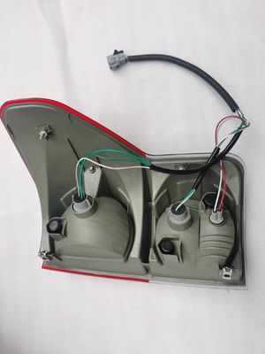 Luz traseira de 12 V para Toyota Tundra 07-09 81560-0C070 2006- Voltagem 12 V Ano 2006- 12 V