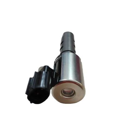 15330-21011 Controle de óleo do motor VVT válvula de temporizador de câmera Solenoide para TOYOTA JP Prius Yaris