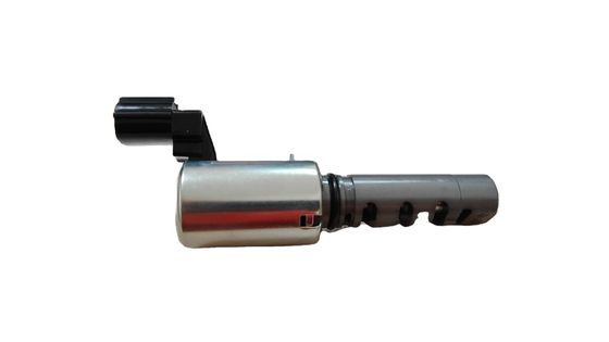 15330-21011 Controle de óleo do motor VVT válvula de temporizador de câmera Solenoide para TOYOTA JP Prius Yaris