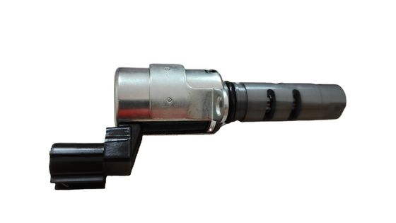 15330-21011 Controle de óleo do motor VVT válvula de temporizador de câmera Solenoide para TOYOTA JP Prius Yaris