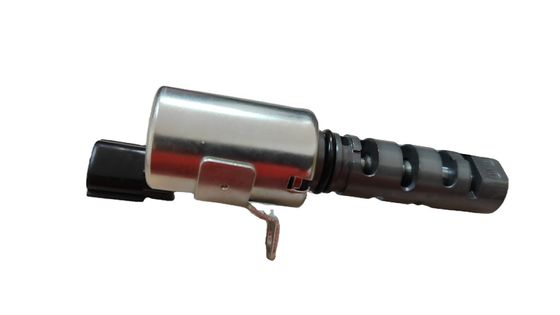 15330-21011 Controle de óleo do motor VVT válvula de temporizador de câmera Solenoide para TOYOTA JP Prius Yaris