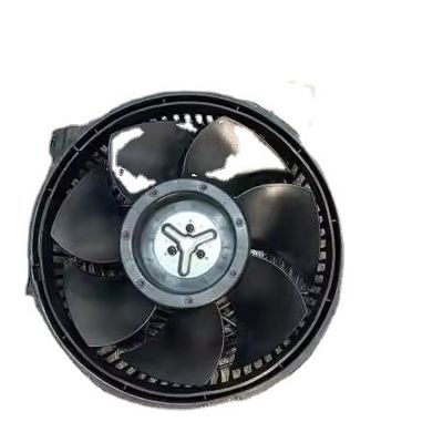 OE NO. 88590-60100 Modelo de carro para Toyota Prado GRJ/KDJ 150 Ventilador elétrico completo Assy