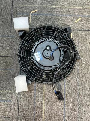 OE NO. 88590-60100 Modelo de carro para Toyota Prado GRJ/KDJ 150 Ventilador elétrico completo Assy
