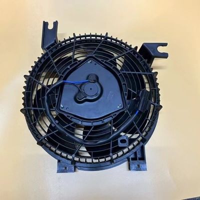 OE NO. 88590-60100 Modelo de carro para Toyota Prado GRJ/KDJ 150 Ventilador elétrico completo Assy