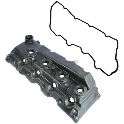 Capa da válvula do motor para Toyota Hilux Vigo Hiace Fortuner 1KD 2KD Kun 16 KUN 26
