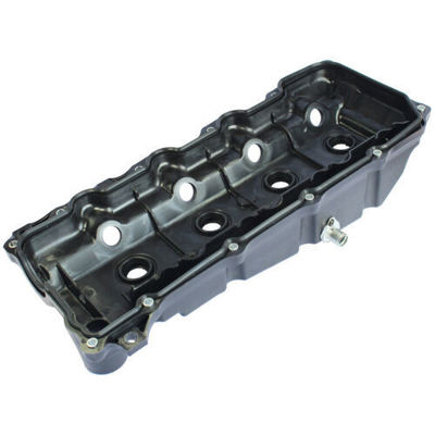 Capa da válvula do motor para Toyota Hilux Vigo Hiace Fortuner 1KD 2KD Kun 16 KUN 26