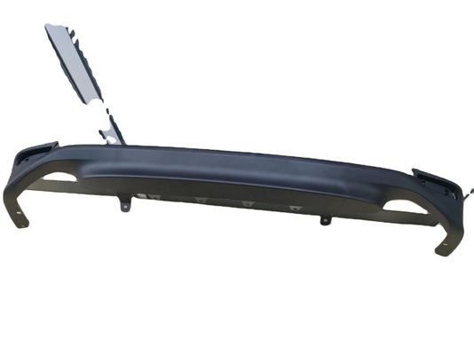 Car Fitment Toyota Standard Rear Bumper Cover 52169-06190 para o ano de modelo de 2023