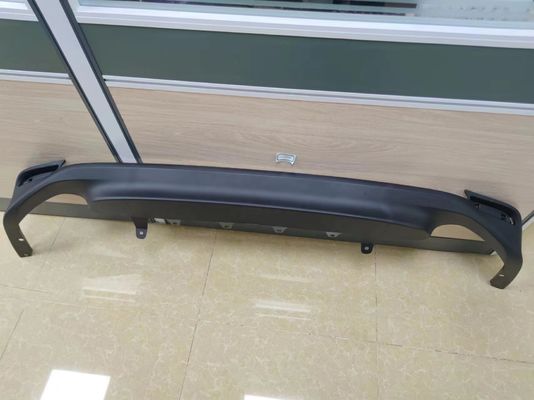 Car Fitment Toyota Standard Rear Bumper Cover 52169-06190 para o ano de modelo de 2023