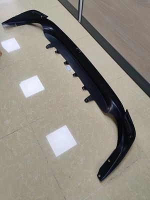 Car Fitment Toyota Standard Rear Bumper Cover 52169-06190 para o ano de modelo de 2023