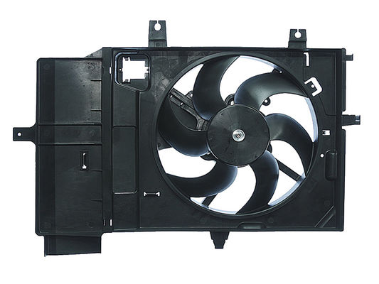 Ventilador para motor Nissan Micra Nota HR16DE Com o número de OEM 21481-AX800 21481-AX000