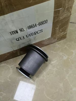 48655-60030 Boxe do braço de comando inferior do Toyota Landcruiser Prado