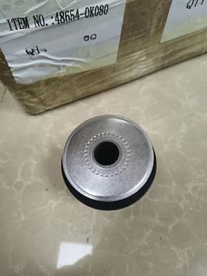 48654-0K080 Suspensão Bushing Hilux VIII Pickup Toyota Suspensão Bushing